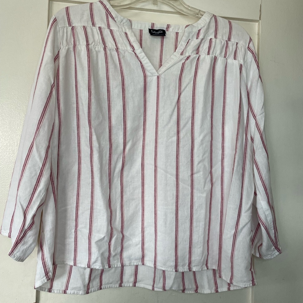 WOMEN’S TOP
